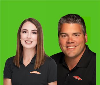 Anthony Paul & Julie W. Roberts