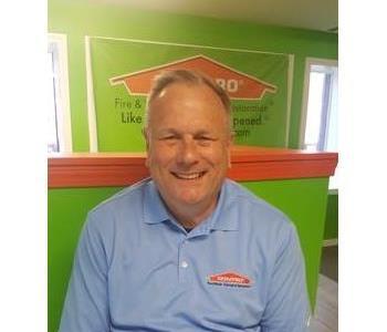 Christopher J. St. Onge, Brendan J. Stroh