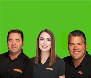 Anthony Paul & Julie W. Roberts, Michael S. Parsons Jr