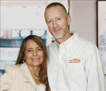 Jonathan D. & Delmy Mantor