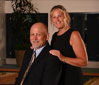 Randy S. & Kim A. & Austin J. Williams