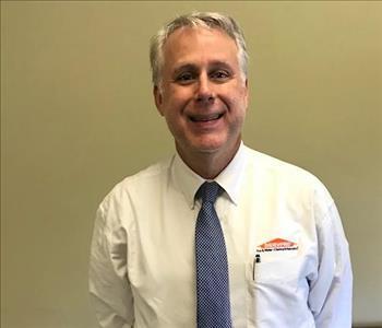 John Patrick & Monette Drouilhet