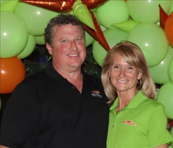 Clifford W. Lester III, Jodi P. Lester