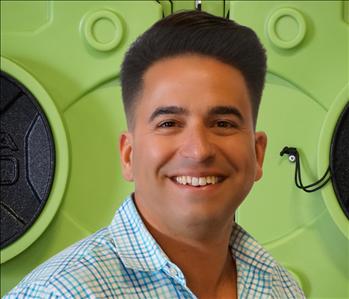 F. Donald McKendall IV