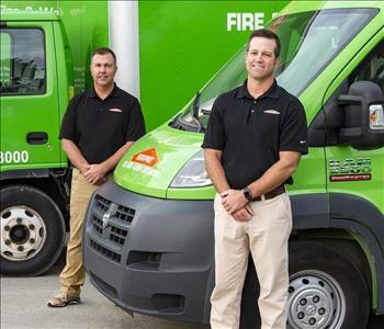 Jason Latimer, Joshua Eady